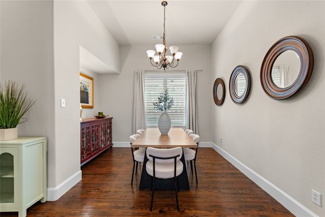 1616 Golf Club Drive, Lantana, TX 76226