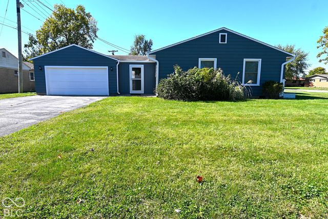 5101 W 22nd Street, Indianapolis, IN 46224