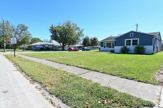 5101 W 22nd Street, Indianapolis, IN 46224