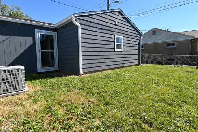 5101 W 22nd Street, Indianapolis, IN 46224