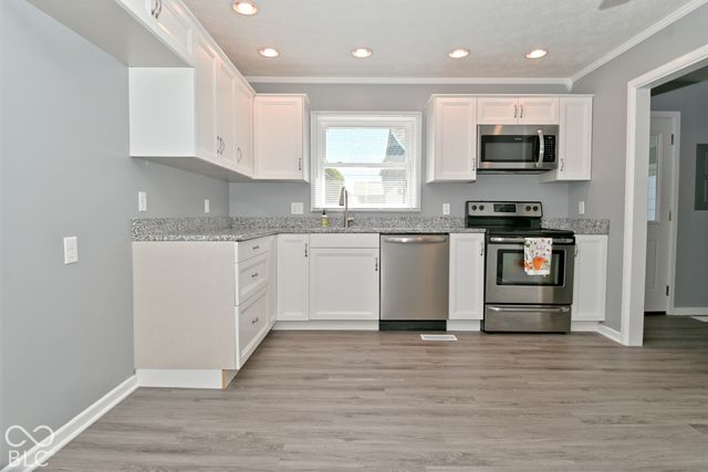 5101 W 22nd Street, Indianapolis, IN 46224