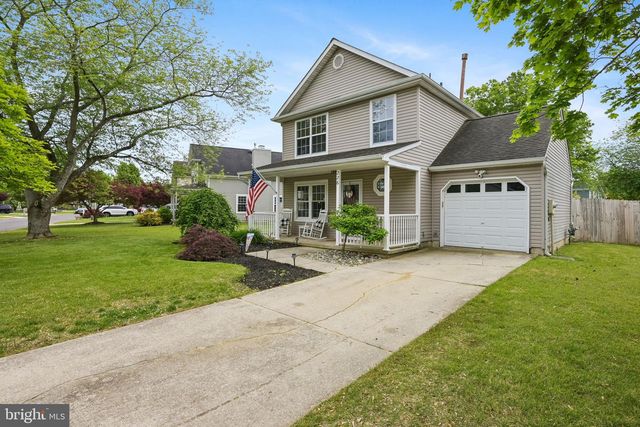 226 STIRRUP RD, Swedesboro, NJ 08085