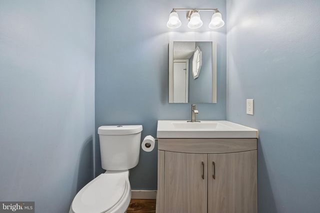 226 STIRRUP RD, Swedesboro, NJ 08085