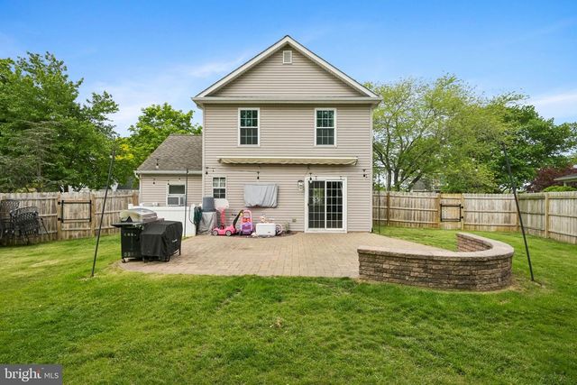 226 STIRRUP RD, Swedesboro, NJ 08085