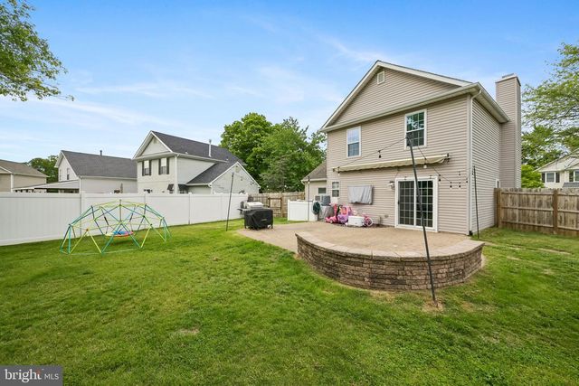 226 STIRRUP RD, Swedesboro, NJ 08085