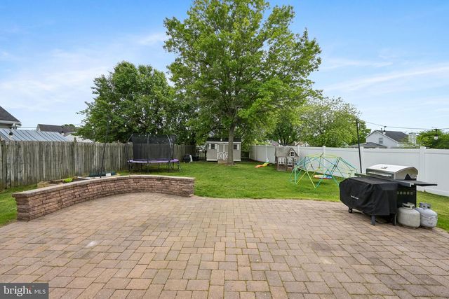 226 STIRRUP RD, Swedesboro, NJ 08085