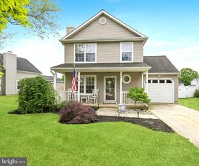 226 STIRRUP RD, Swedesboro, NJ 08085