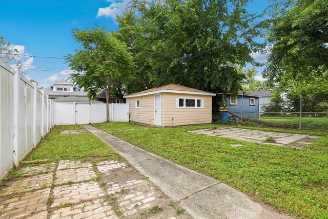 12242 S Normal Avenue, Chicago, IL 60628