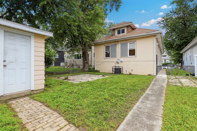 12242 S Normal Avenue, Chicago, IL 60628