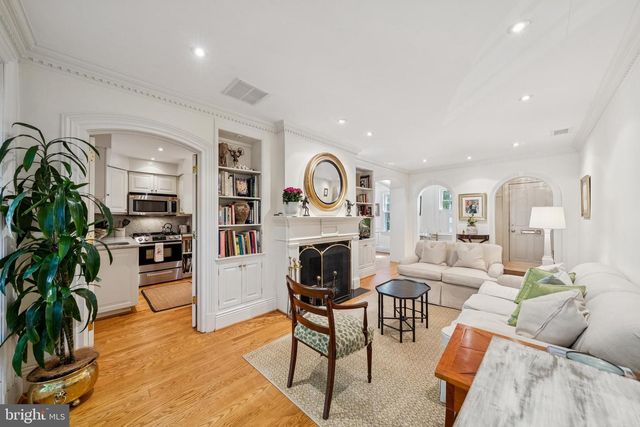 1312 27TH ST NW, Washington, DC 20007