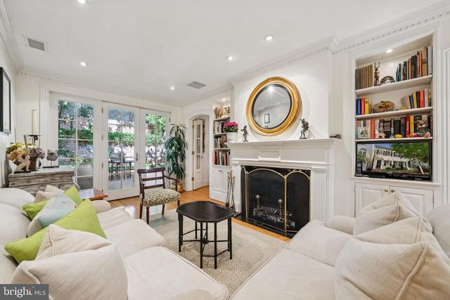 1312 27TH ST NW, Washington, DC 20007