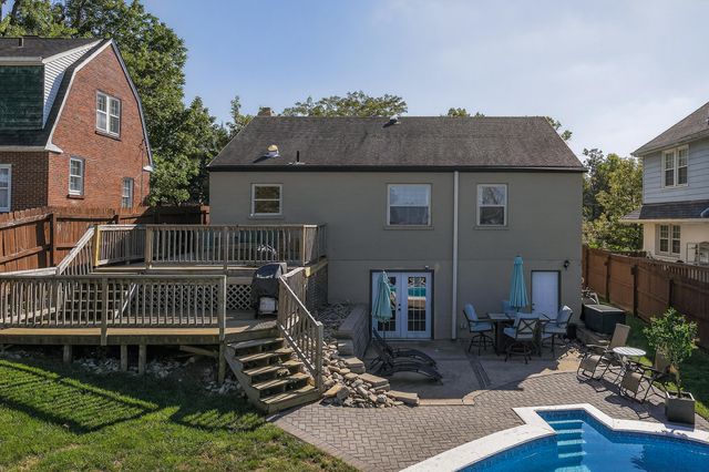 1020 Winding Way, Covington, KY 41011