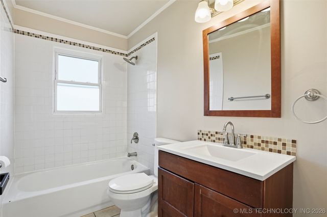 232 S 69th East Avenue, Tulsa, OK 74112