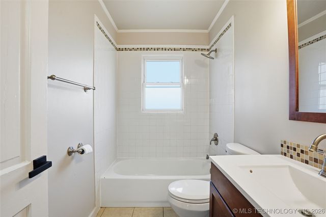 232 S 69th East Avenue, Tulsa, OK 74112