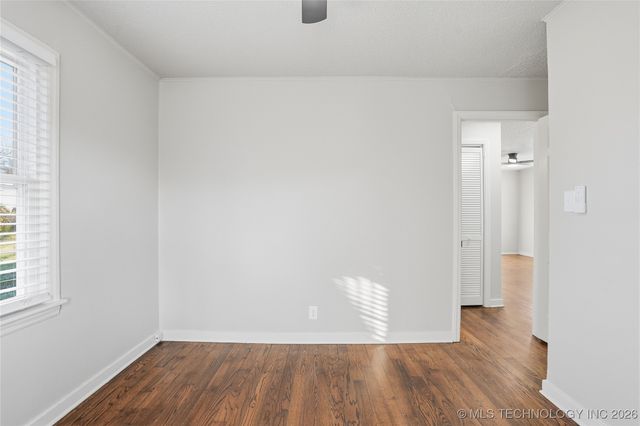 232 S 69th East Avenue, Tulsa, OK 74112