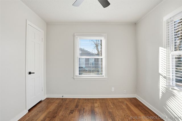 232 S 69th East Avenue, Tulsa, OK 74112