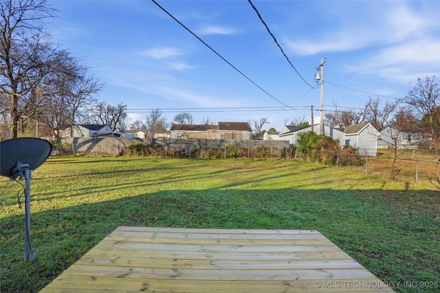 232 S 69th East Avenue, Tulsa, OK 74112