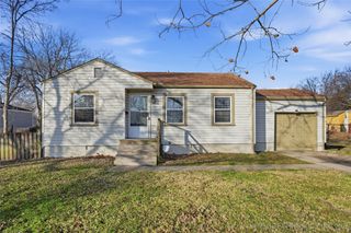 232 S 69th East Avenue, Tulsa, OK 74112