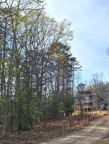LOT 22 Mull Lane Cir, Lt 22, Morganton, GA 30560