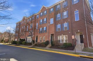 2173 ABBOTTSBURY WAY #., Woodbridge, VA 22191