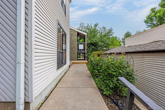 3550 S Harlan Street 174, Denver, CO 80235