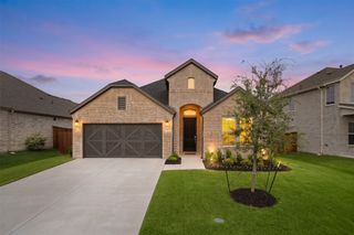 2446 Pebble Bank Lane, Midlothian, TX 76065