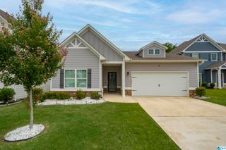 297 UNION STATION DRIVE, Calera, AL 35040