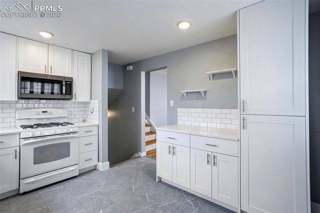 1002 Delft Drive, Colorado Springs, CO 80907