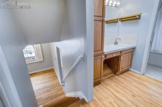 1002 Delft Drive, Colorado Springs, CO 80907