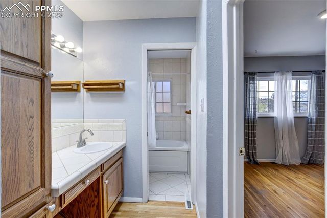 1002 Delft Drive, Colorado Springs, CO 80907