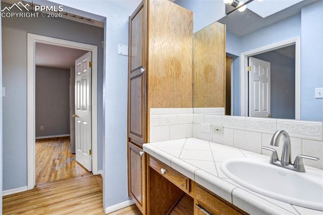 1002 Delft Drive, Colorado Springs, CO 80907