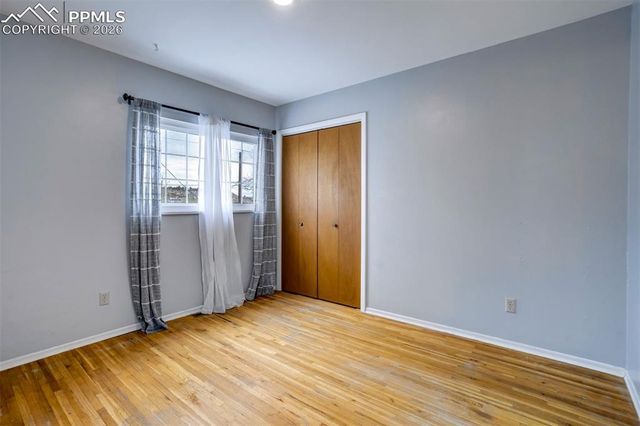 1002 Delft Drive, Colorado Springs, CO 80907