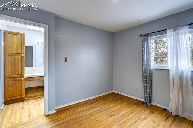 1002 Delft Drive, Colorado Springs, CO 80907