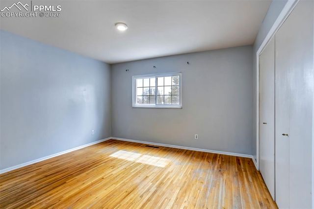 1002 Delft Drive, Colorado Springs, CO 80907