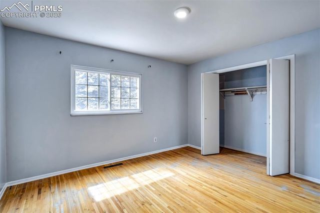 1002 Delft Drive, Colorado Springs, CO 80907