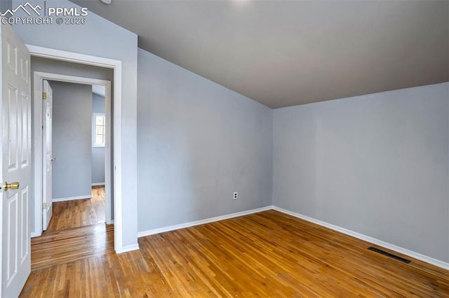 1002 Delft Drive, Colorado Springs, CO 80907