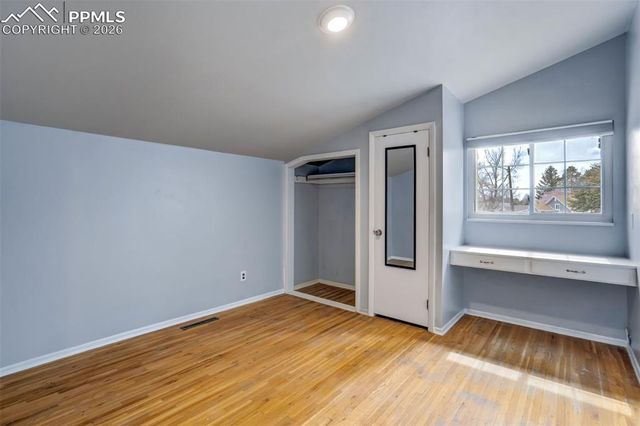 1002 Delft Drive, Colorado Springs, CO 80907