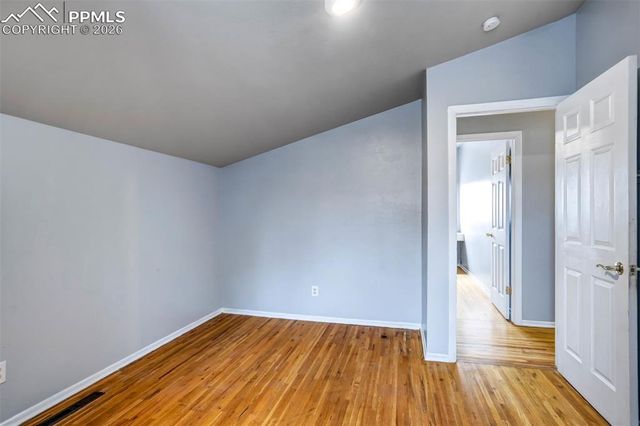 1002 Delft Drive, Colorado Springs, CO 80907