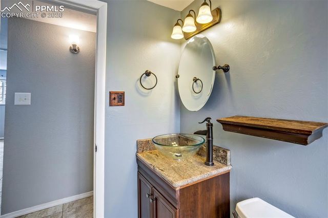 1002 Delft Drive, Colorado Springs, CO 80907