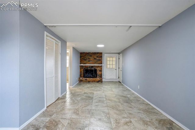 1002 Delft Drive, Colorado Springs, CO 80907