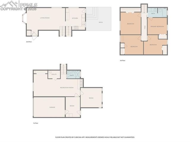 1002 Delft Drive, Colorado Springs, CO 80907