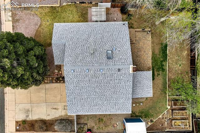 1002 Delft Drive, Colorado Springs, CO 80907