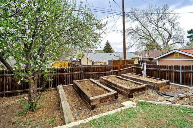 1002 Delft Drive, Colorado Springs, CO 80907