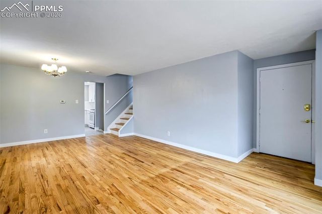 1002 Delft Drive, Colorado Springs, CO 80907