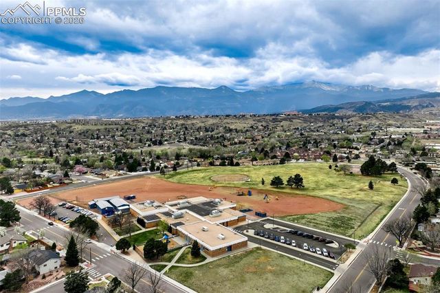 1002 Delft Drive, Colorado Springs, CO 80907