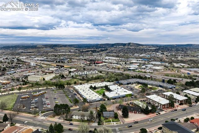 1002 Delft Drive, Colorado Springs, CO 80907