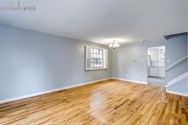 1002 Delft Drive, Colorado Springs, CO 80907