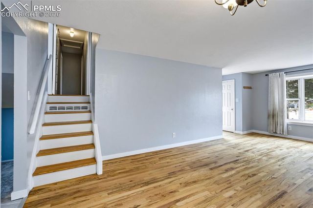 1002 Delft Drive, Colorado Springs, CO 80907