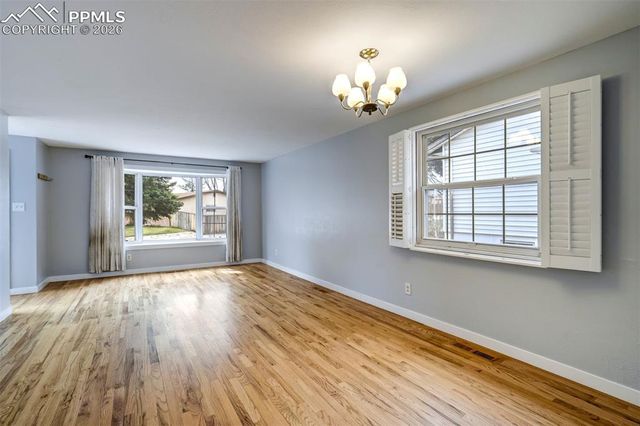 1002 Delft Drive, Colorado Springs, CO 80907