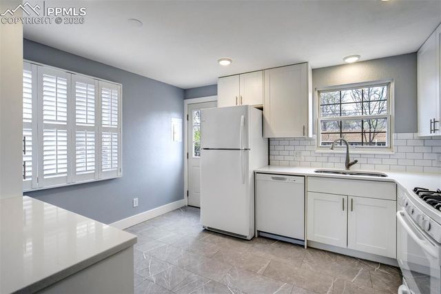 1002 Delft Drive, Colorado Springs, CO 80907